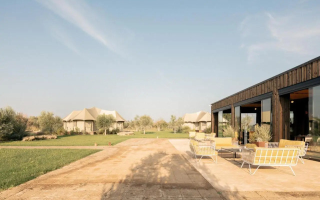 Terme di Vulci Glamping & SPA