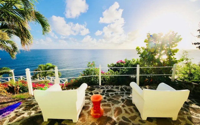 Villa Dolcevita Resort & Spa