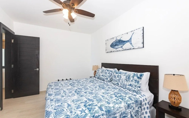 Seahorse Escape #3 1 Bedroom Condo