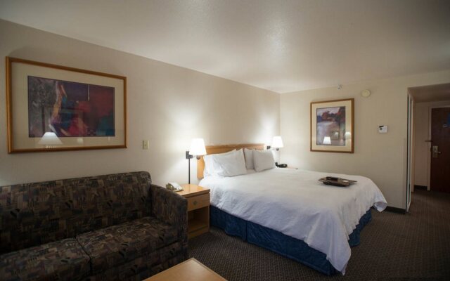 Hampton Inn Las Vegas/Summerlin