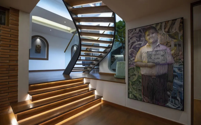 Villa Rachawadee