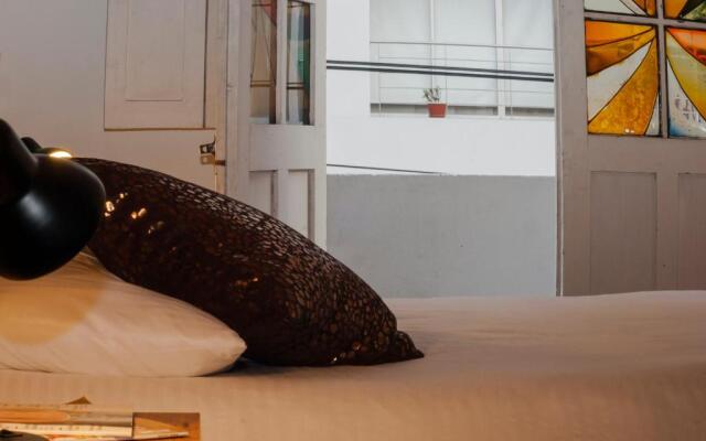 Hobu Hostel