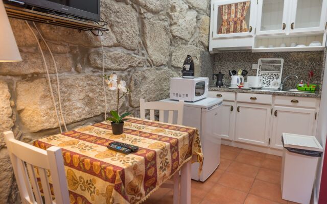 Centenary Fontainhas Apartments