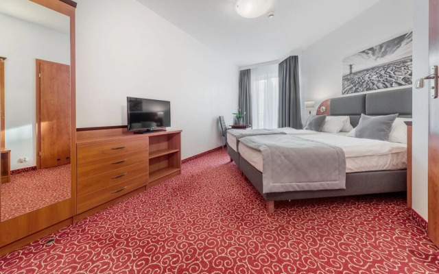Rezydent Resort