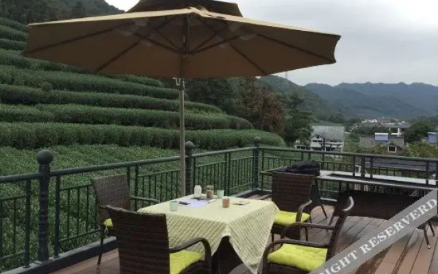 Hangzhou Qingcha Hostel