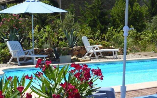 La Lucques Masabelle