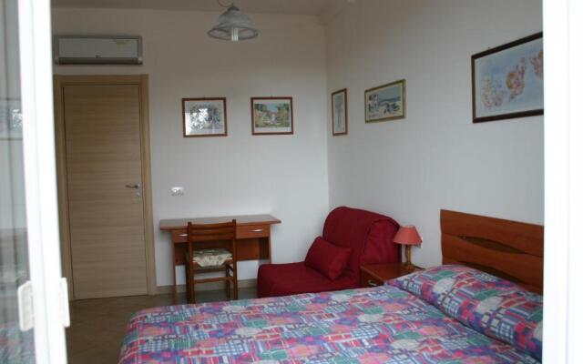 B&B La Baia Di Fiascherino citr01101sei-BEB-0011