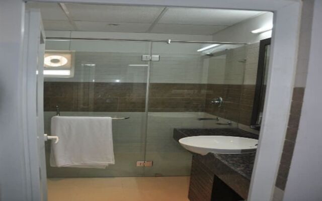 Neelkanth Bagar Inn Resort