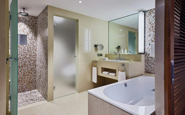 JW Marriott Hotel Frankfurt