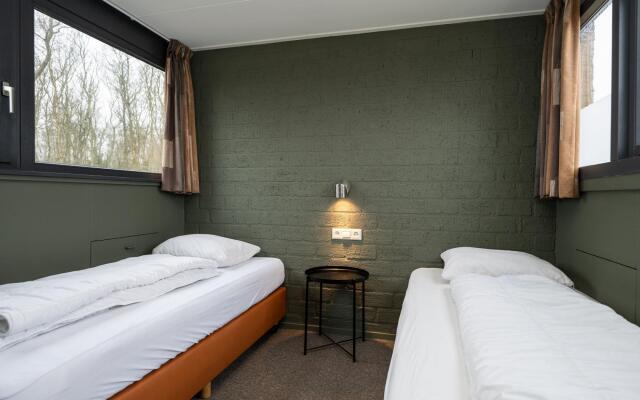 Holiday Home in De Cocksdorp