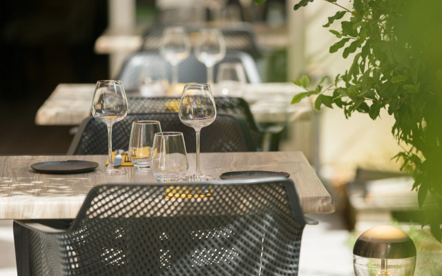 Hôtel Restaurant Spa Parenthèse