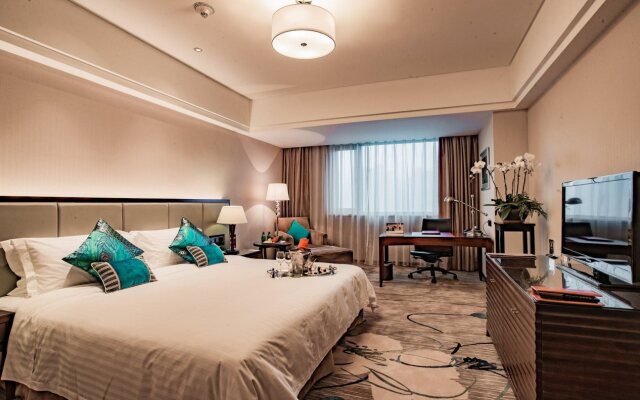Crowne Plaza Changshu
