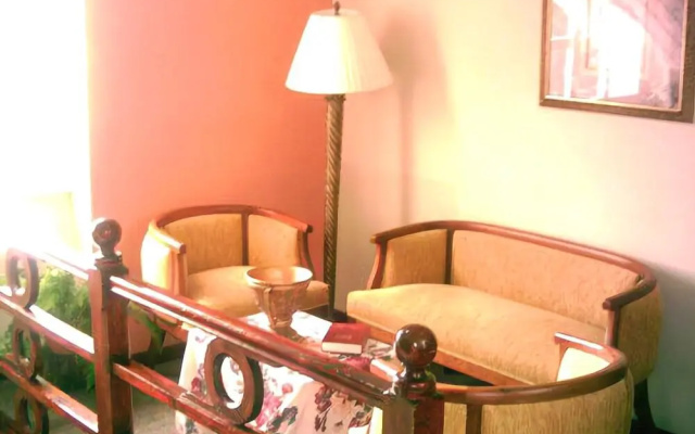Hotel La Casona