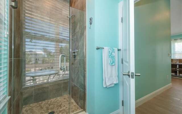 343 Gulf Blvd - 4Br Home