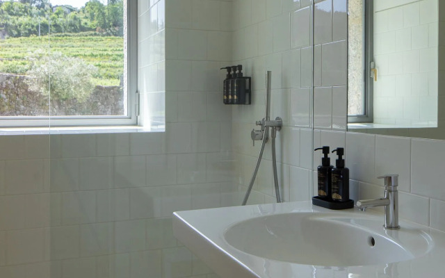 Quinta do Outeiro 1598