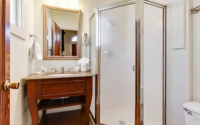 New Orleans Guest House