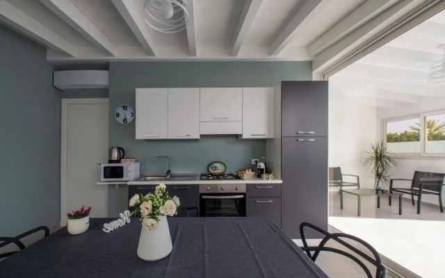 Onda Bianca Luxury Apartments