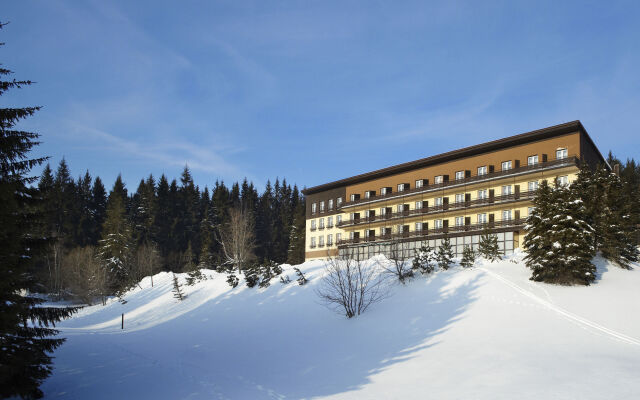 OREA Hotel Špičák Šumava