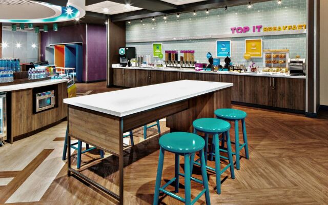 TRU by Hilton Terrell