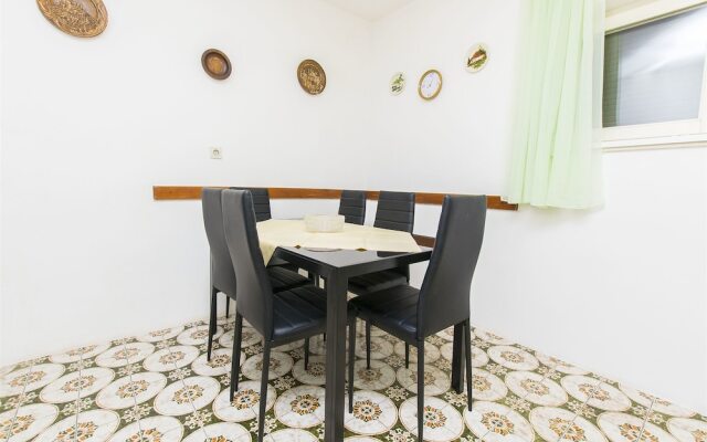 Apartment Branka