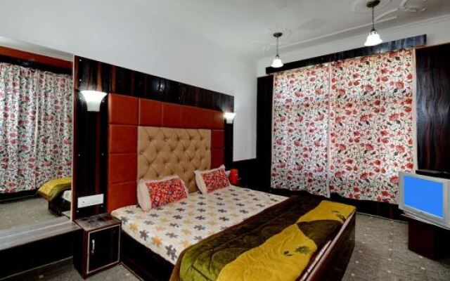 Green Kohinoor Resort