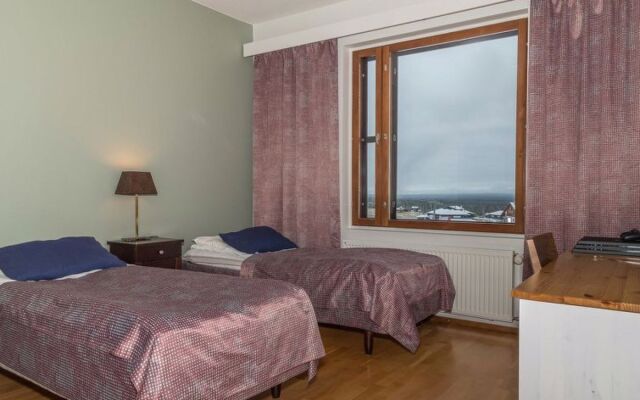 Ylläs chalets 2301
