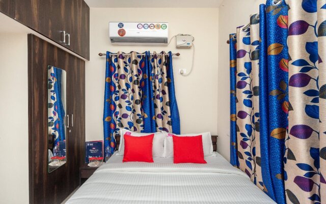Sorgam Residency By OYO Rooms