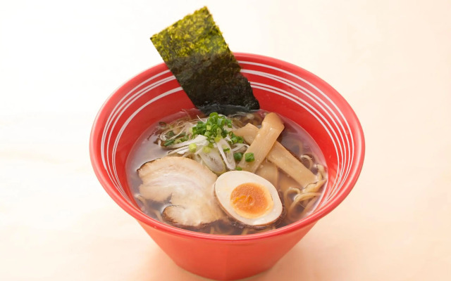 Yokohama Minamimirai Manyo-Club
