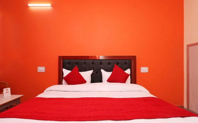 Hotel Himalaya View by OYO Rooms