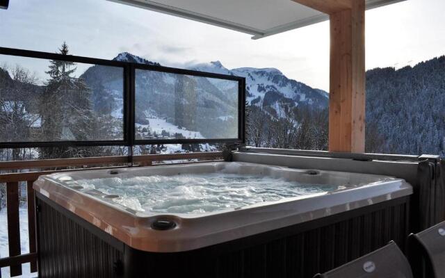 L'O Rouge - Apt A102 - BO Immobilier