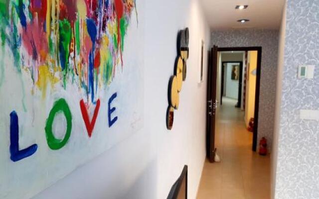 Modern Flat in Alicante