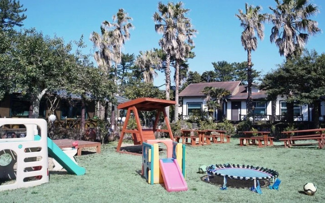 Vizarim Resort