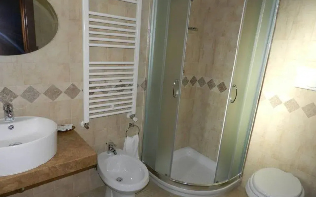 I Giardini di Demetra B&B