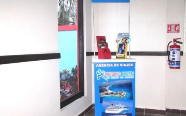 Tropical Caribbean Hostel