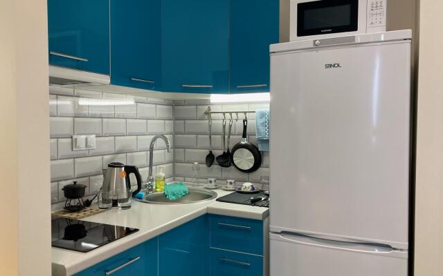 Апартаменты на улице Максима Горького