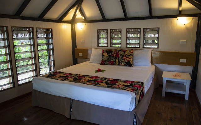 Likuri Island Resort Fiji