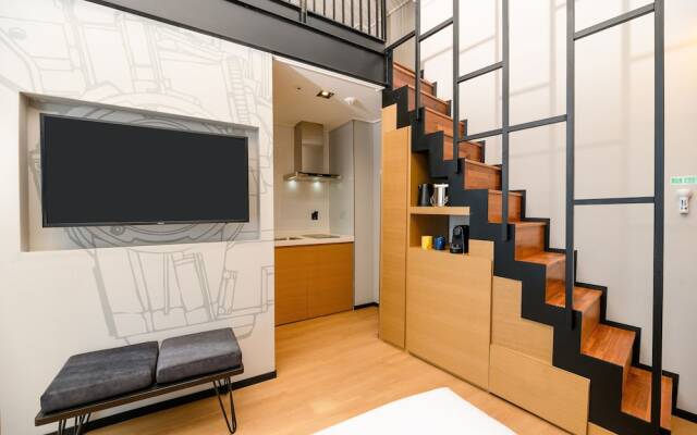 Golden Tulip Haeundae Hotel & Suite