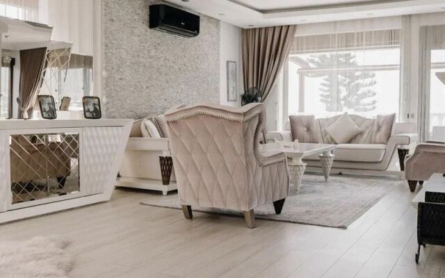 Yildiz Villa