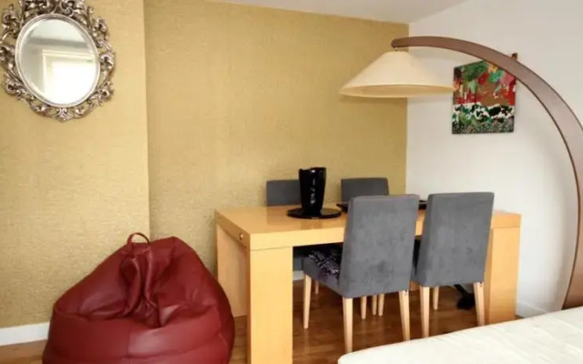 FG Property - Kensal Town, Warfield Road