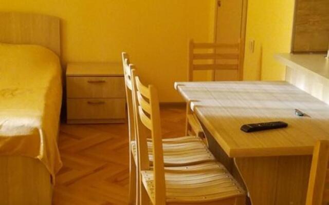 200 metres from Rustaveli avenue