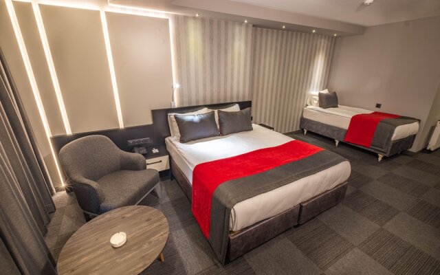 Methis Hotel