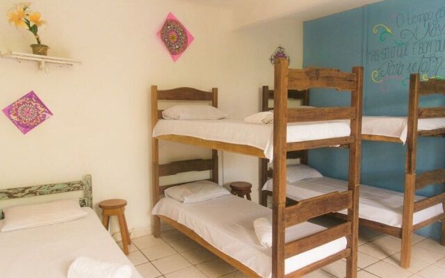 Hostel Canto Da Mata