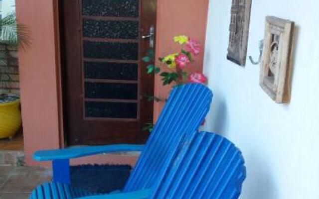 Pousada Charme Charmant