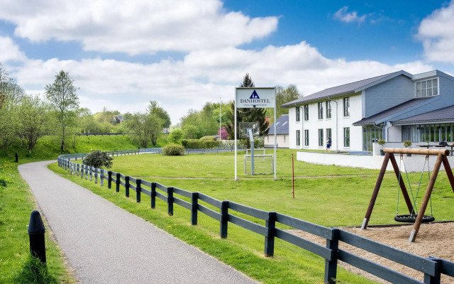 Danhostel Vejle