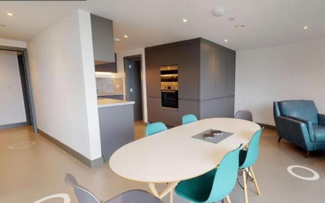 4 The View apartments Ilfracombe - Seafront, Parking, Lift, EV