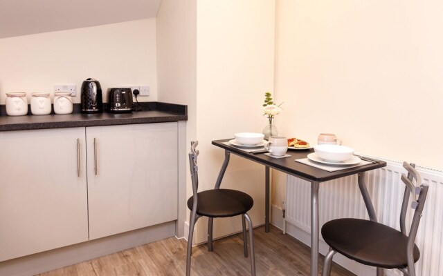 Sturminster's Luxury Suites