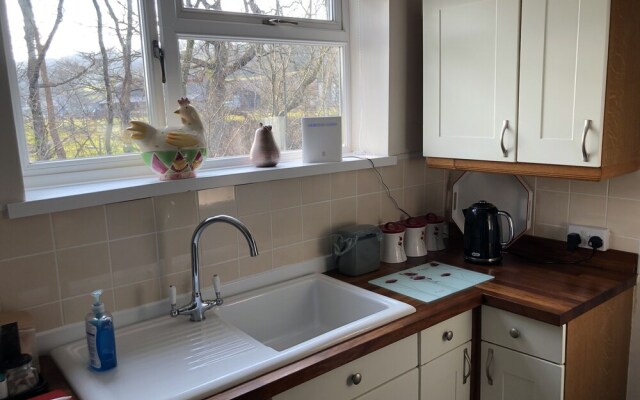 3br-sleeps6-garden-mountain &near 4 Falls Walks on