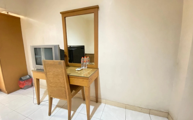 Lilianto Hotel Polewali