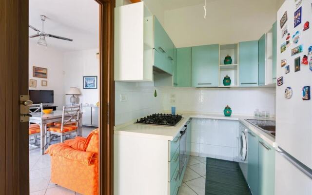 1325 Villa Goa in Porto Cesareo