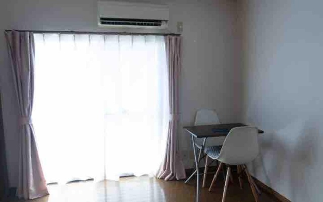 Kyoto Demachiyanagi – Guest Rooms – Kyoto
